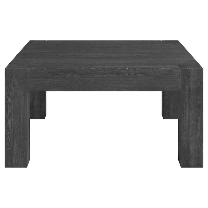 34 Wide Square Coffee Table - 34 Wide
