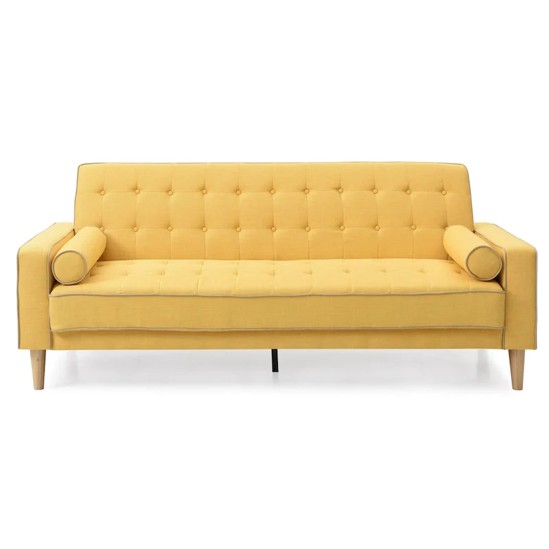 Andrews Polyester Sofa Bed