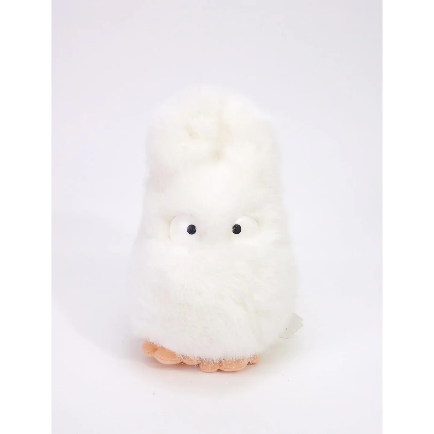 Studio Ghibli Plush: My Neighbor Totoro - White Totoro