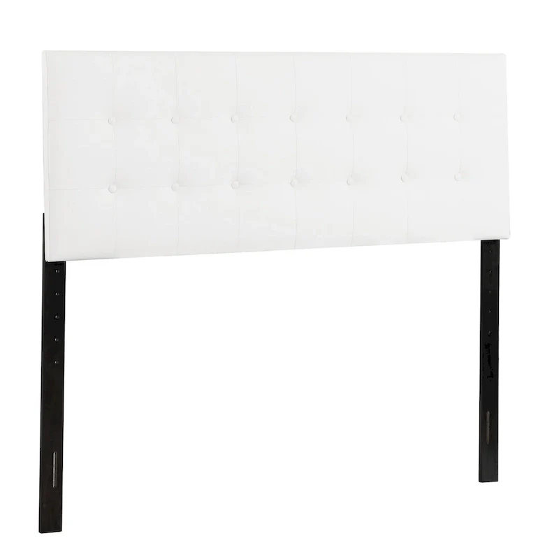 Super Nova Adjustable Height Headboard