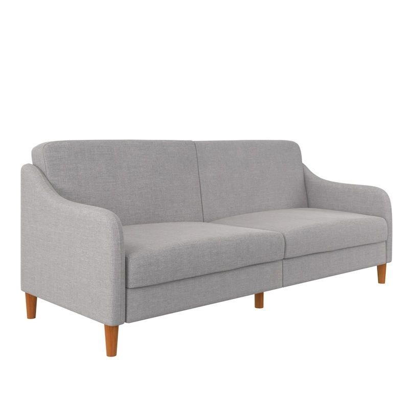Avenue Greene Jayson Coil Futon