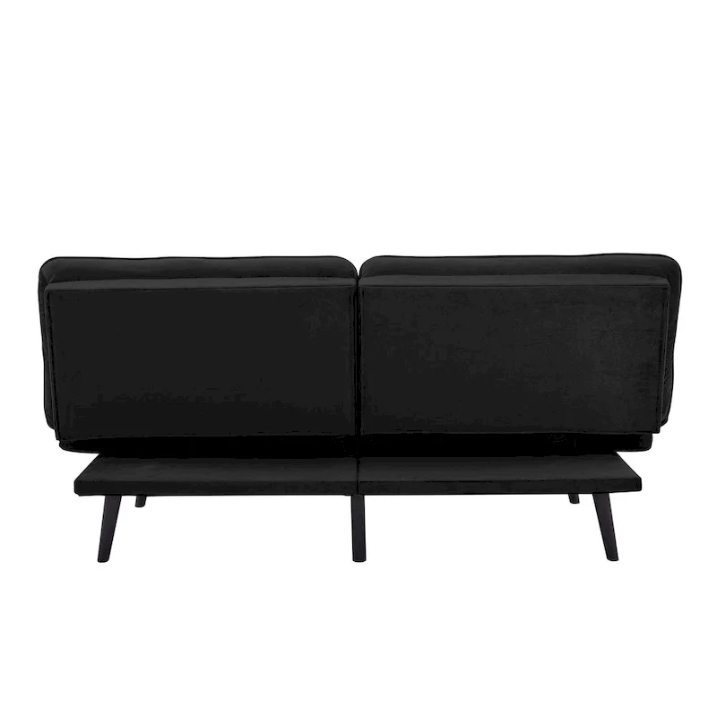 Serta Forrester Convertible Sofa