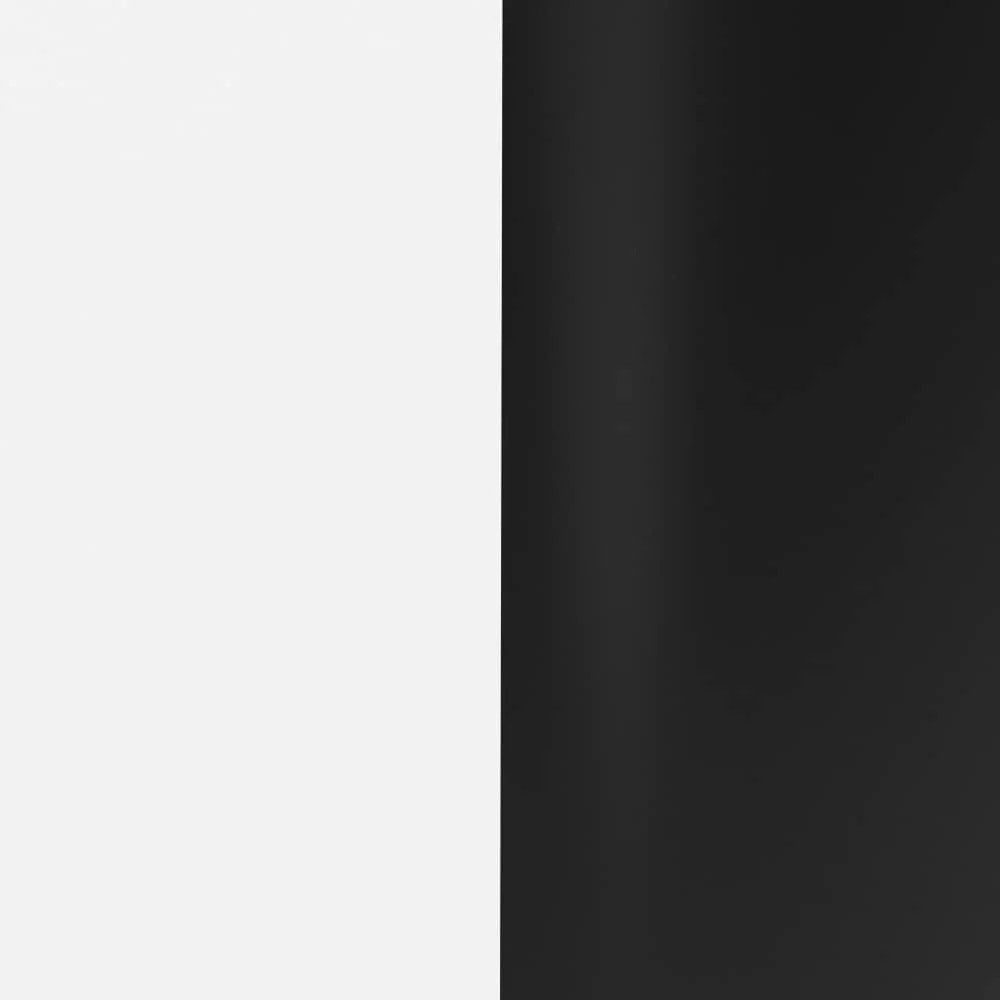 Modern Upholstered Adjustable-Height Barstool with Rounded Back