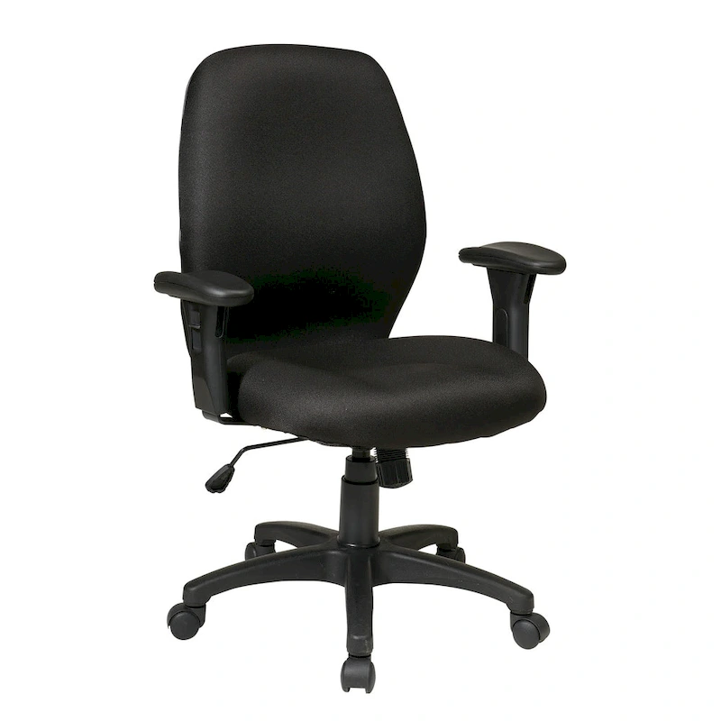 Office Chair 2:1 Synchro Tilt