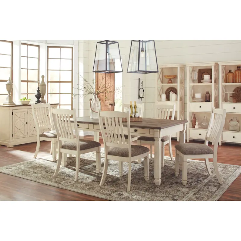Dining Room Chair (Set of 2)