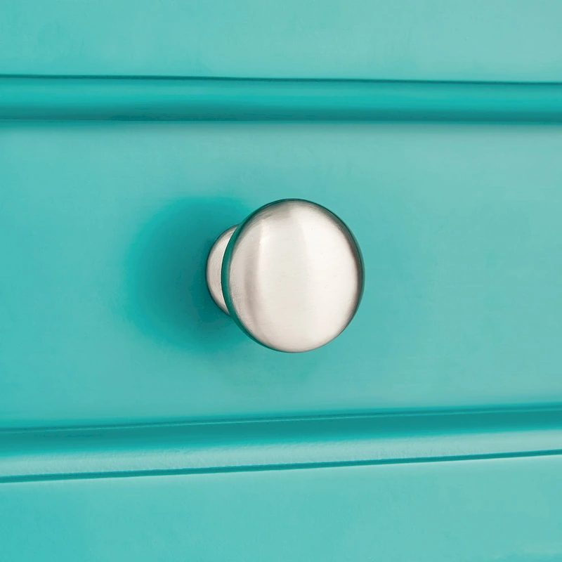 Zayden 1-drawer Side Table with Charging Station by iNSPIRE Q Bold