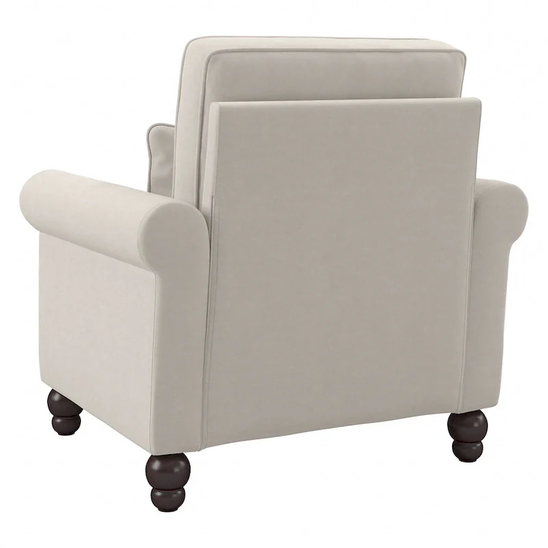 Coventry Accent Chair with Arms by