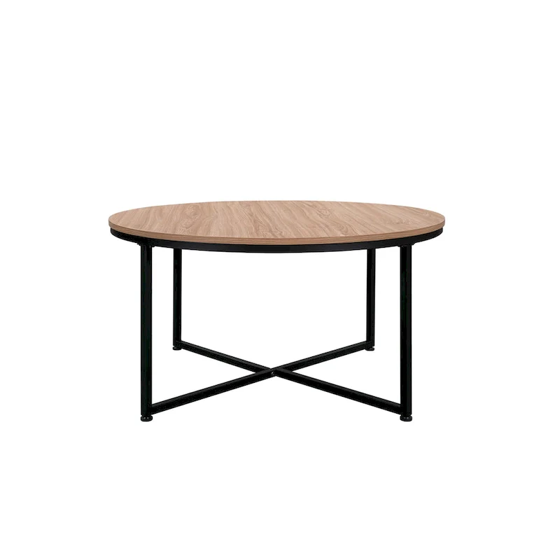 Round Coffee table