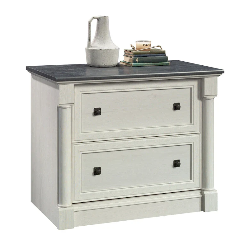 Palladia Collection File Cabinet