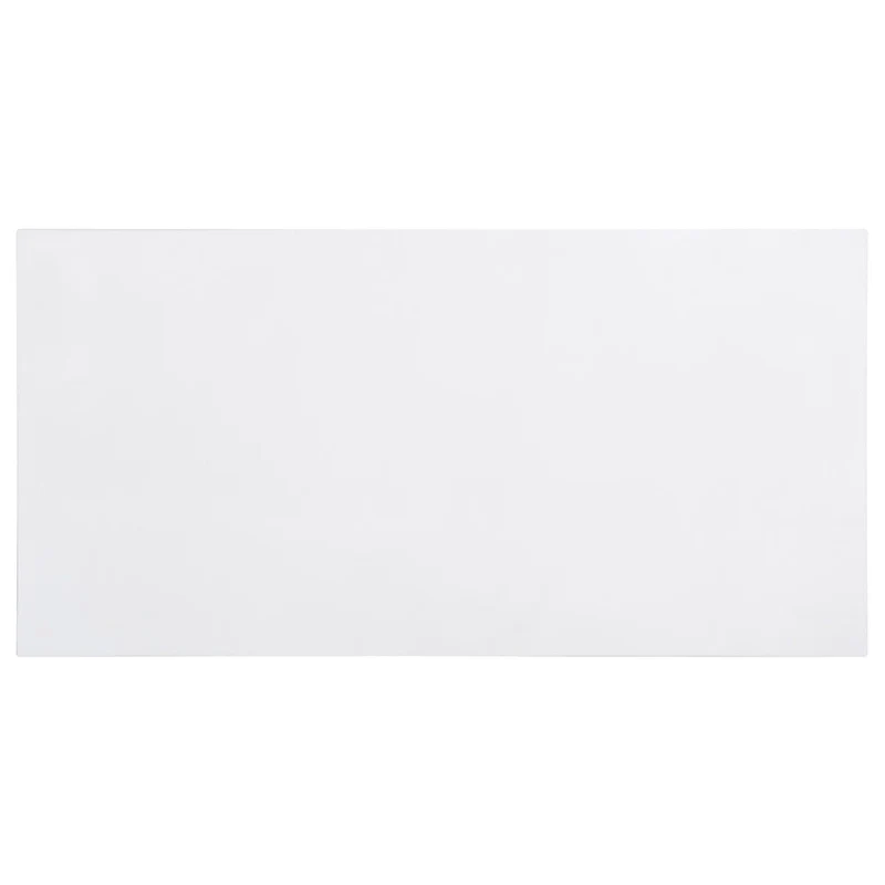 Dina Rectangle Coffee Table - 40 W x 20 D x 14 H - 40Wx20Dx14H