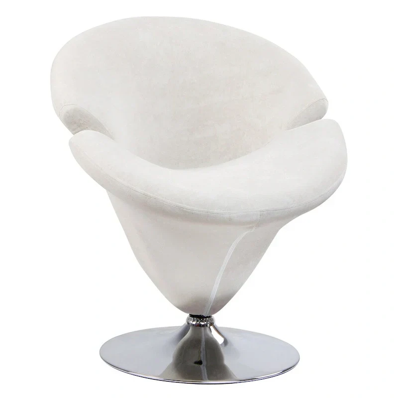 Microfiber Leisure Chair