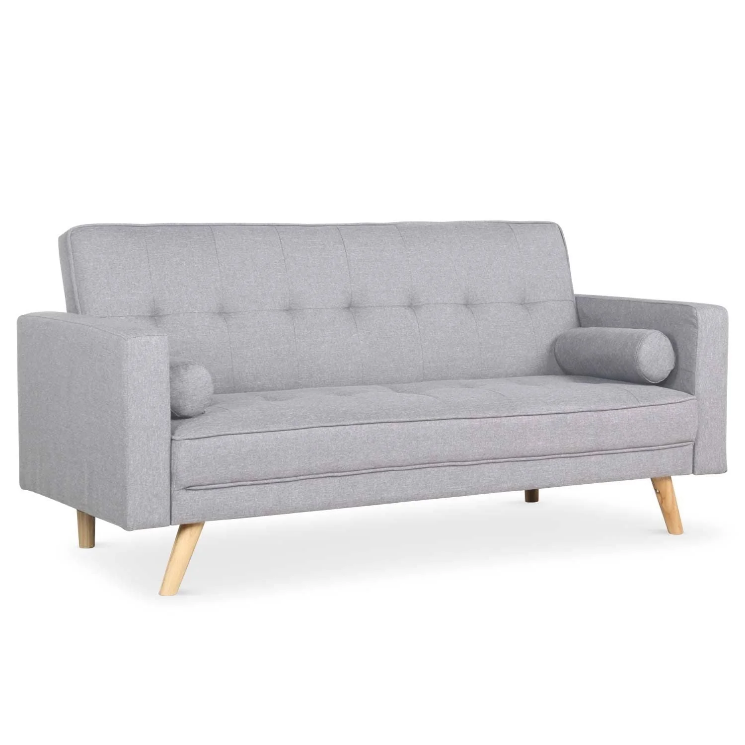 Sofa - Gris #8