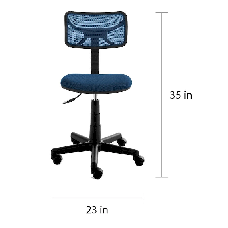 Urban Lifestyle Swivel Mesh Office Chair