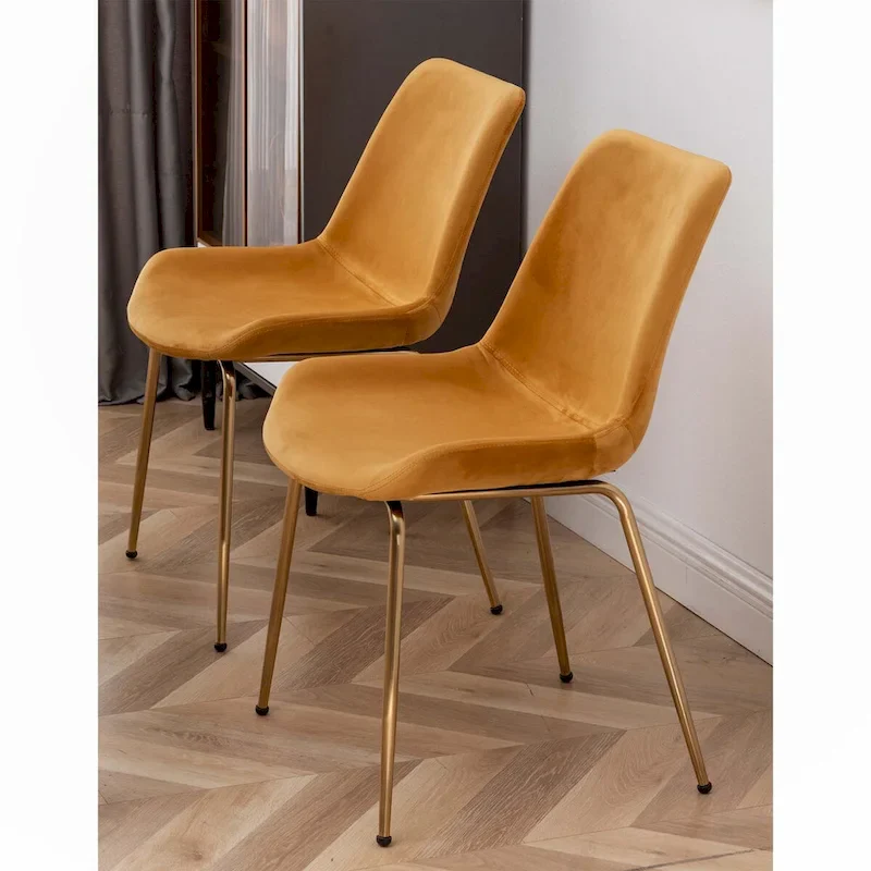 Avant 5-Piece Round Dining Set