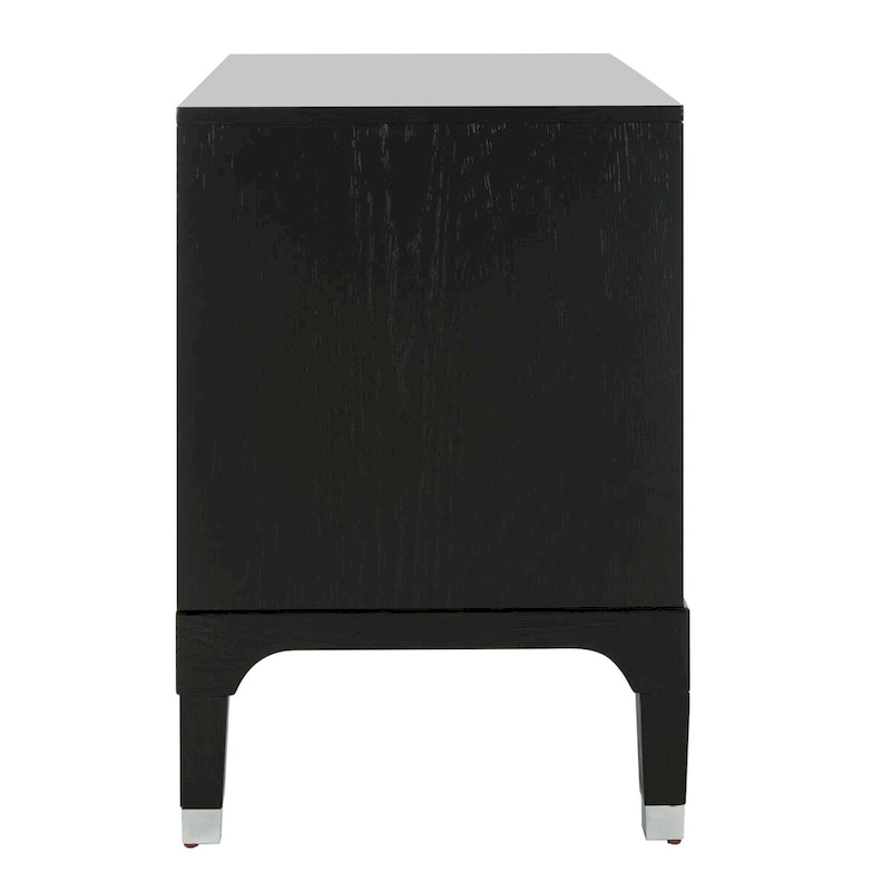 SAFAVIEH Artimiza 3-Drawer Nightstand - 30Wx19Dx28H