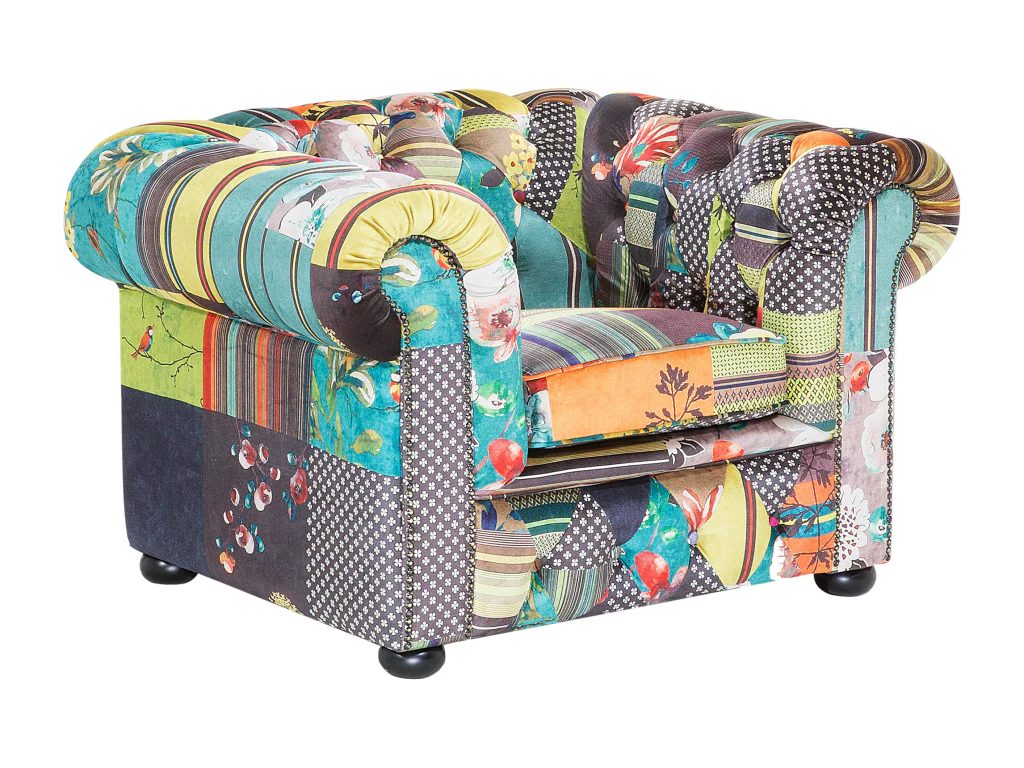 Armchair - Multicolore