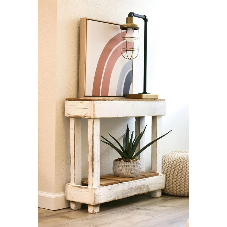 Luxe Accent Table