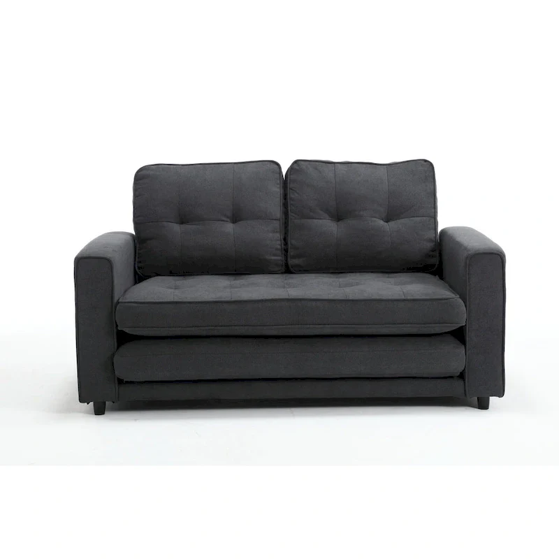 Convertible Futon Couch sleeper sofabed