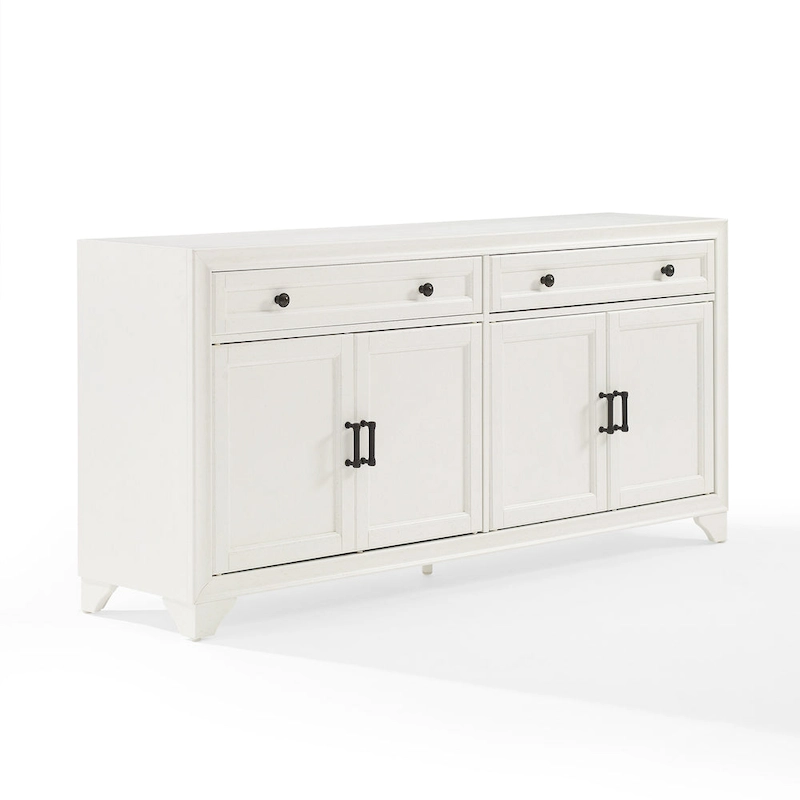 Crosley Tara Sideboard - 15x61x29.63