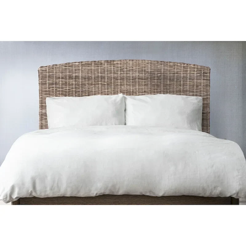 Cardiff Rattan Adjustable Headboard