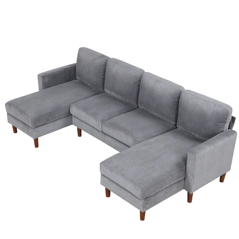 U shaped Combination Sofa