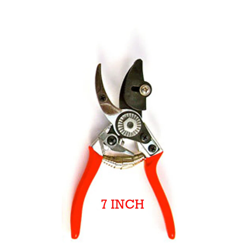 Cut and Hold By-Pass Pruners 0
