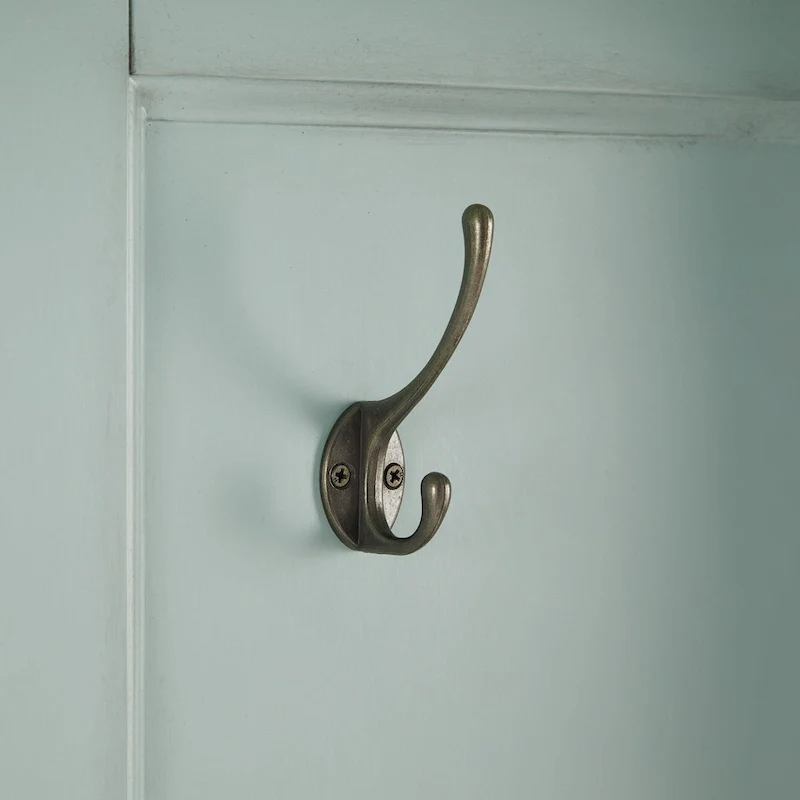 Crosley Holbrook Hall Tree - 18d x 38w x 70h