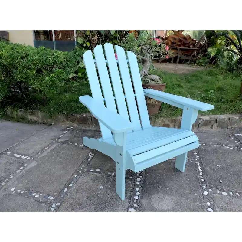 Royal Fiji Adirondack Patio Chair