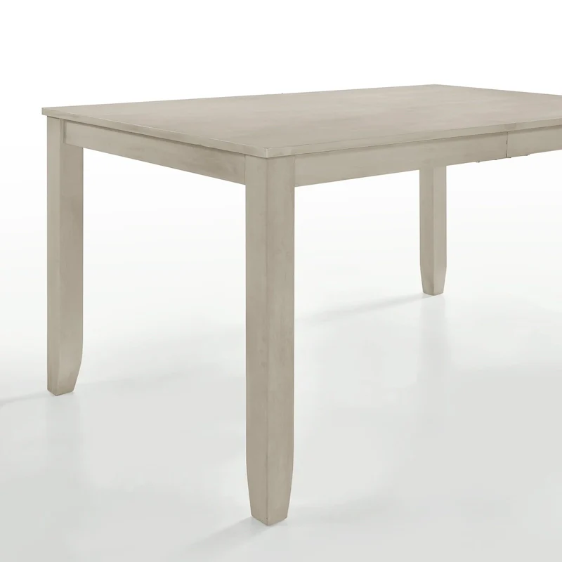 Simply Elegant Dining Table