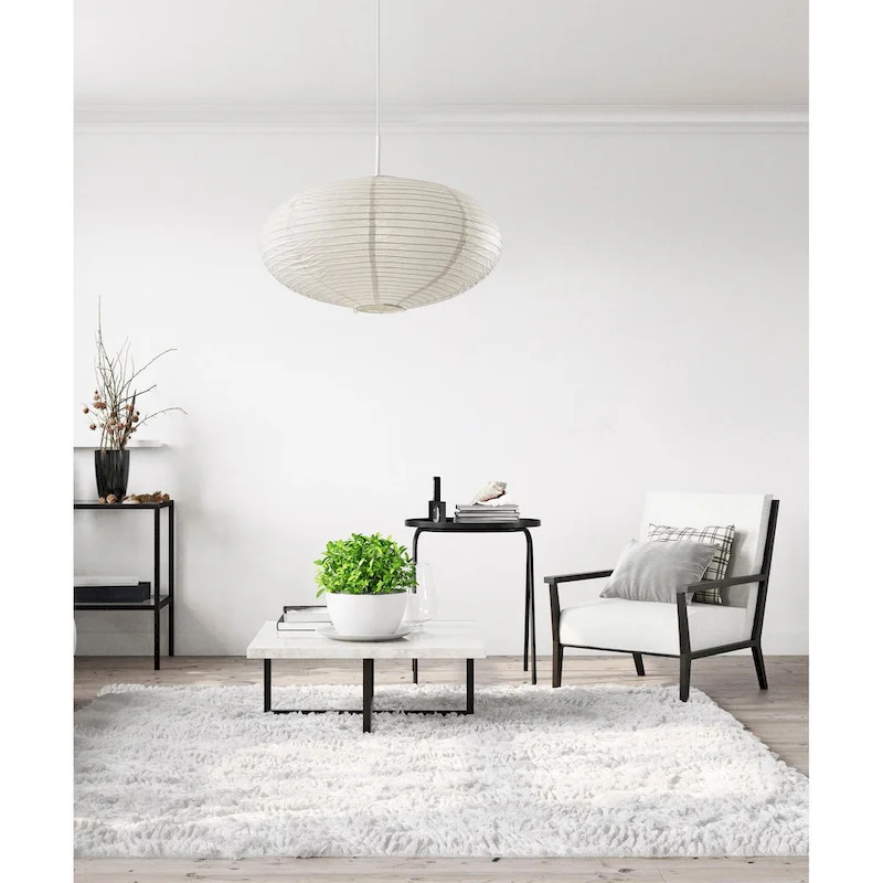 Alana Large Pendant - 13.25