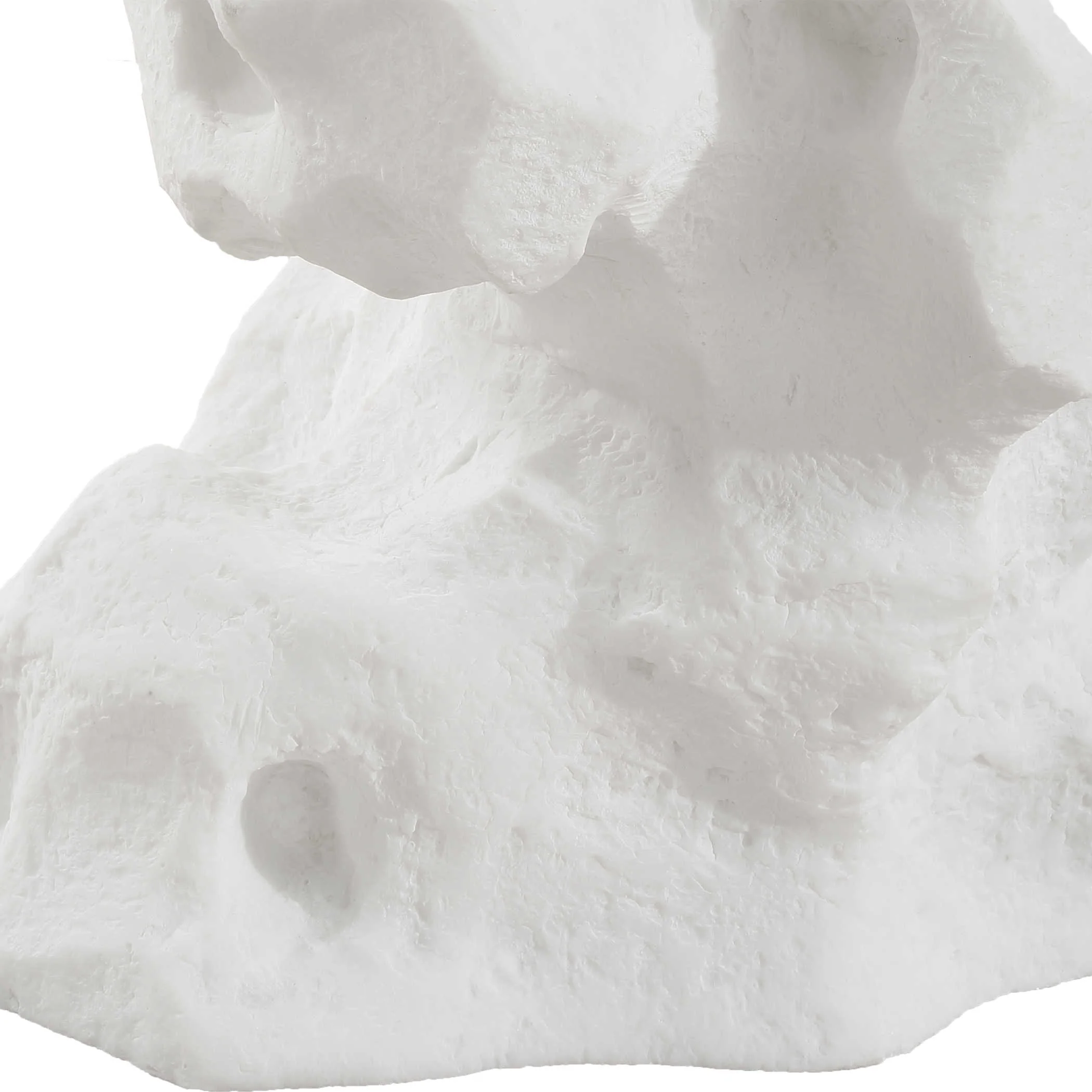 REMNANT ACCENT TABLE