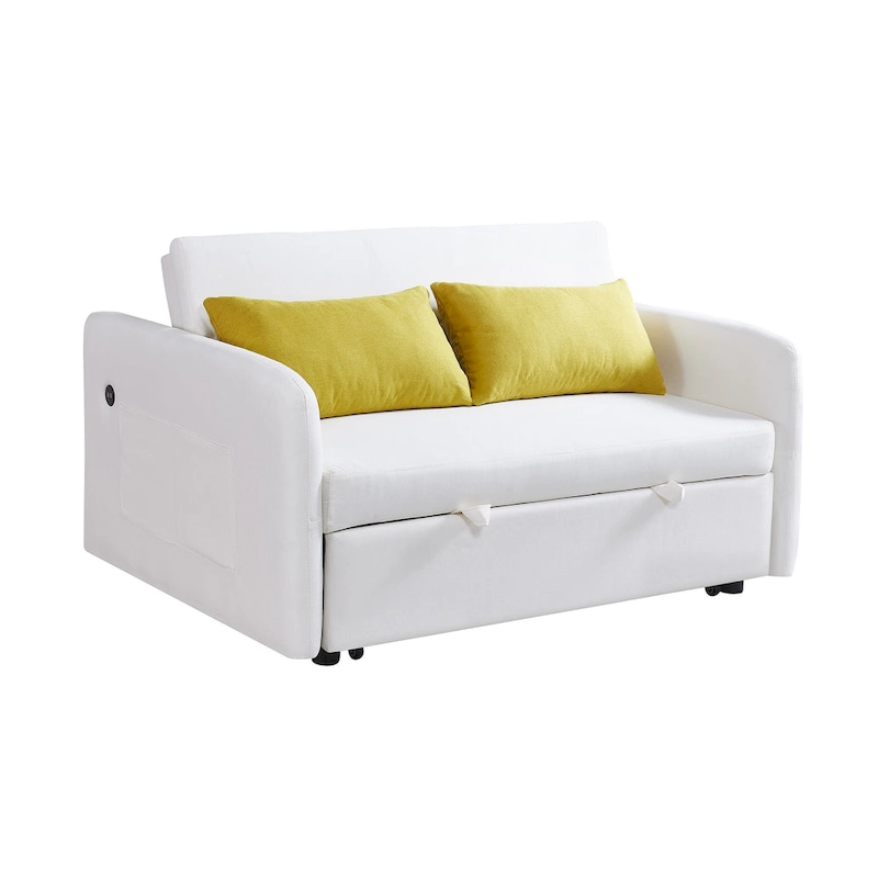Multifunctional sofa bed