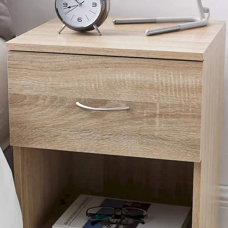 Yak About It Standard Storage Table by DormCo