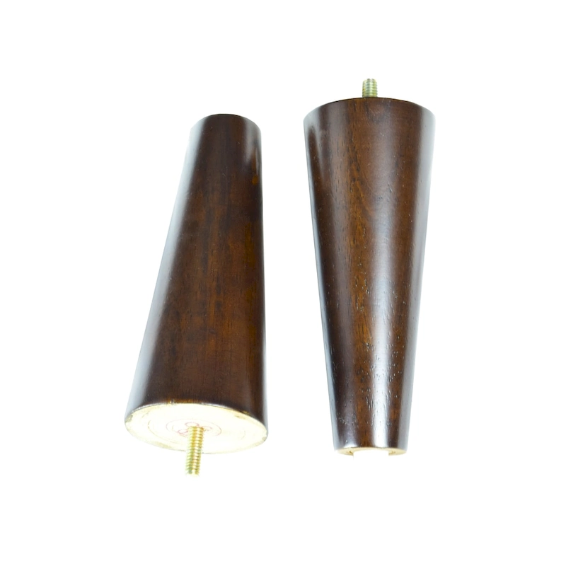 MJL Furniture Sophia Text2Olivia Round Upholstered Ottoman