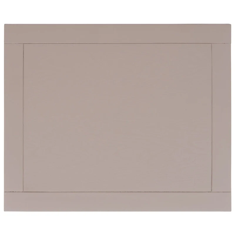 Pine Wood End Table with Sculptured Legs (18