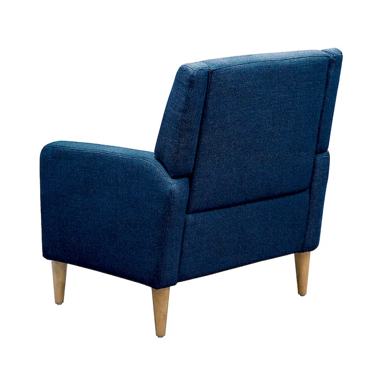 510 Design Juno Upholstered Accent Armchair