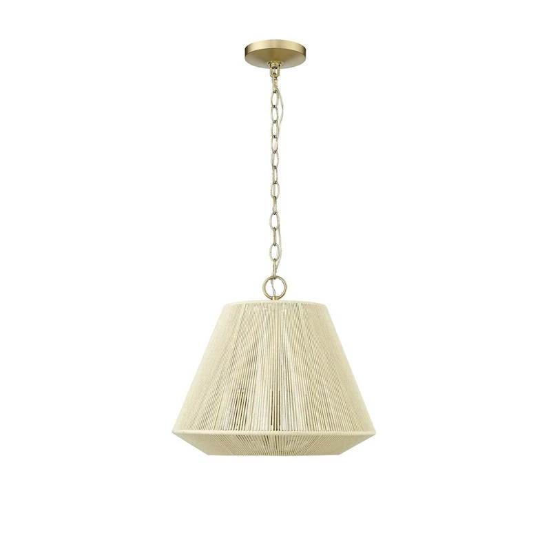 Millennium Lighting Sterling 3 Light Pendant Fixture