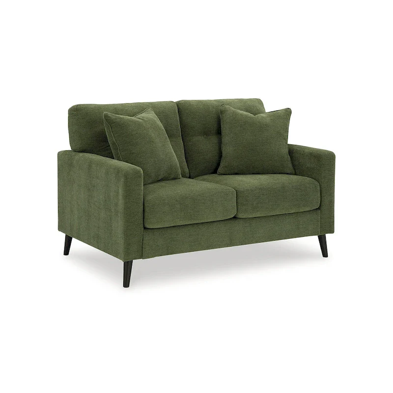 2-Piece Upholstered Furniture Set — W79 x D38 x H37