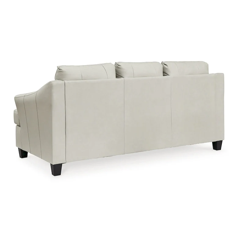 Signature Design by Ashley Genoa Sofa - 88W x 38D x 40H