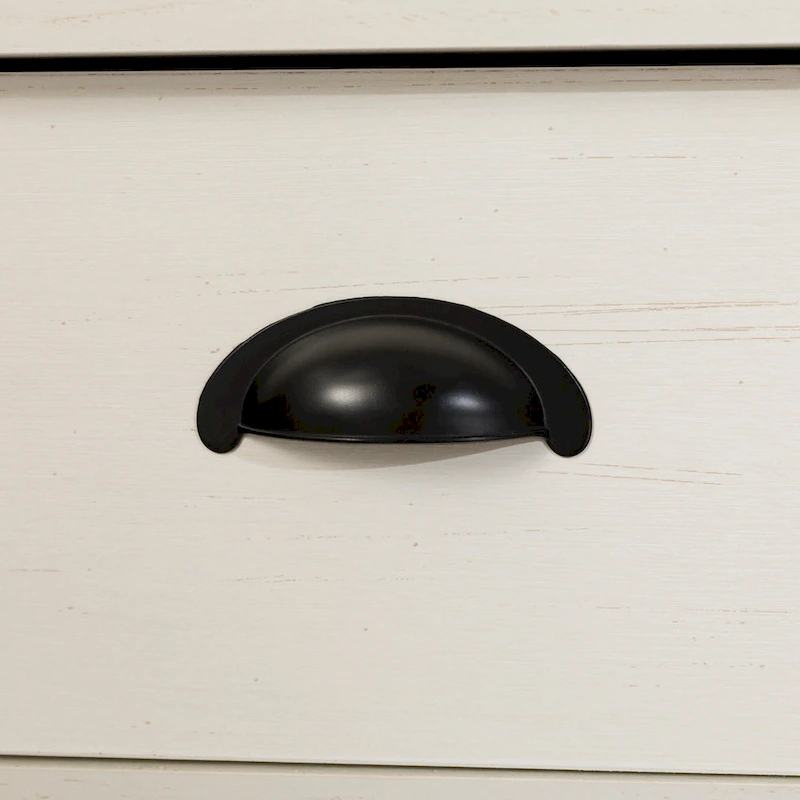 Middlebrook One-Drawer Farmhouse Nightstand, Set of 2