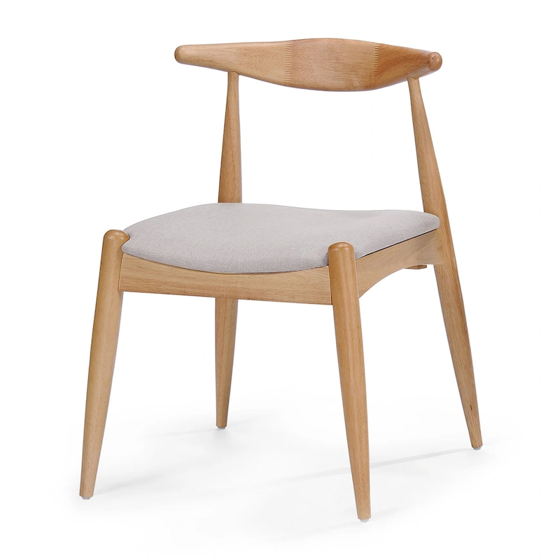 Francie Mid-century 5-piece Dining Set by Christopher Knight Home