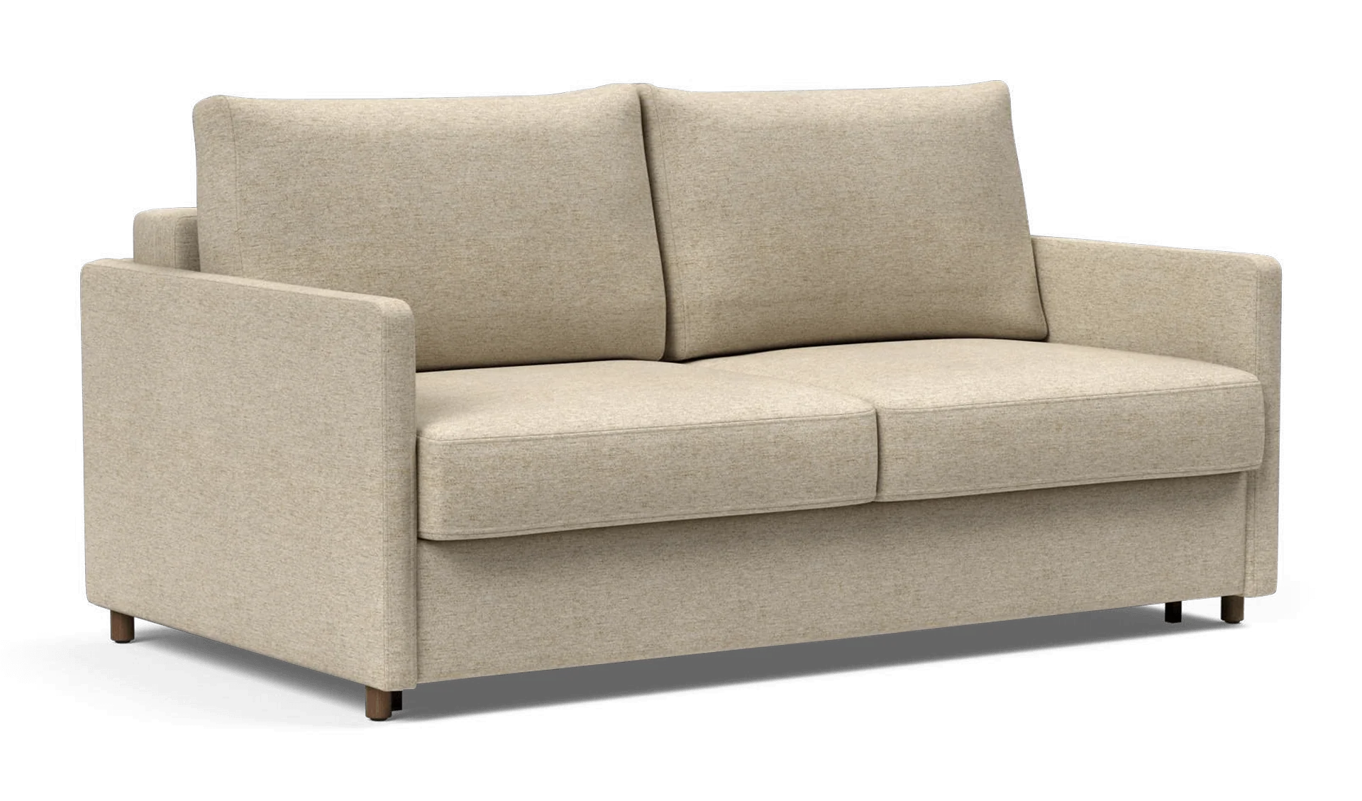 Neah Slim Arms Sofa Bed