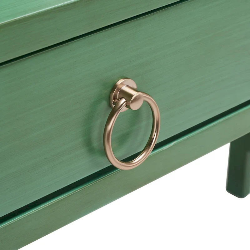 SAFAVIEH Dagny 2-Drawer Desk