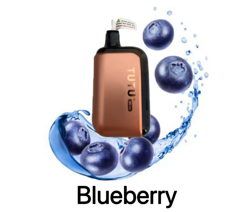 TUTU win 10000 Puffs Disposable Vape Newest brand 12 Flavors