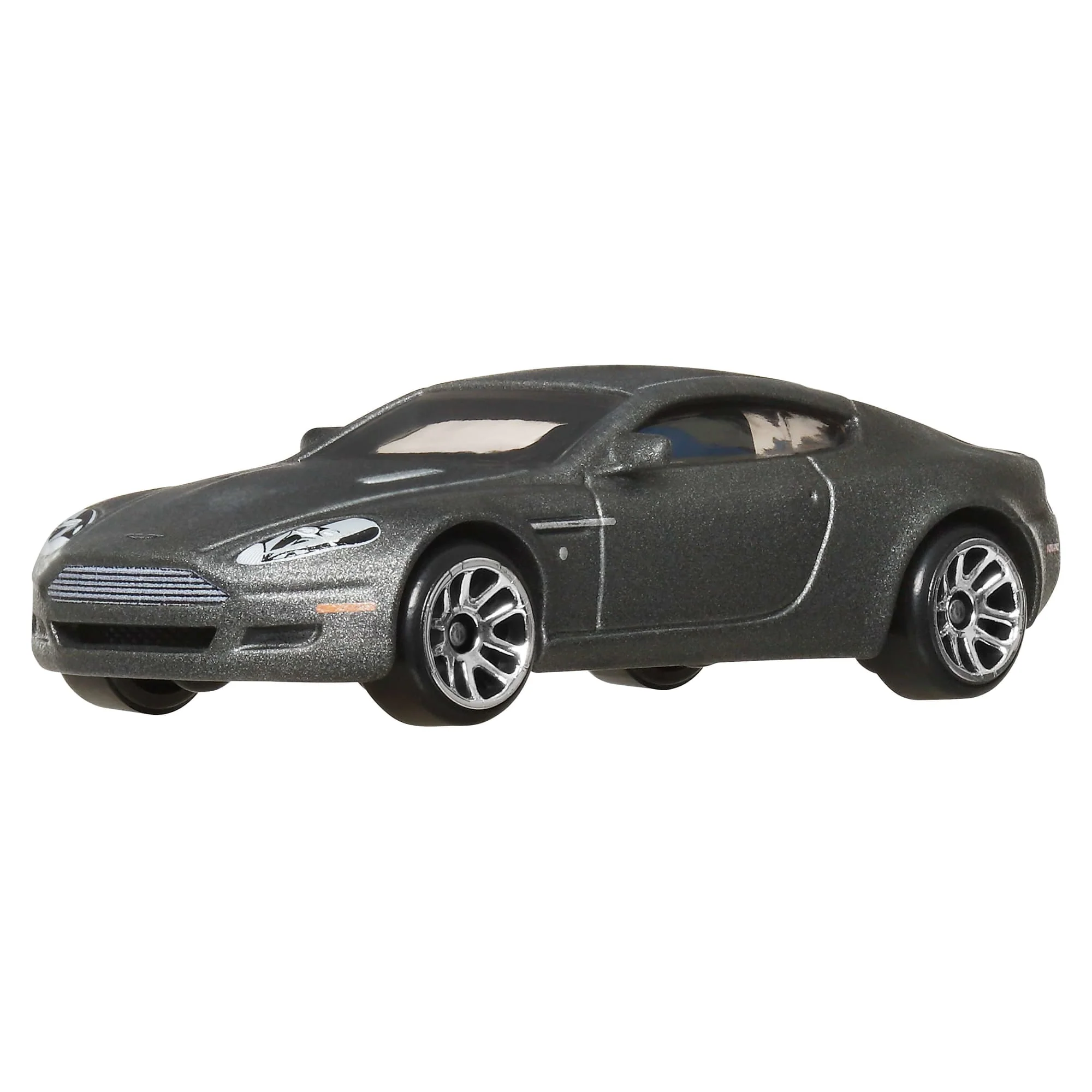 Hot Wheels Collector Veículo de Brinquedo Fast & Furious 2005 Aston Martin