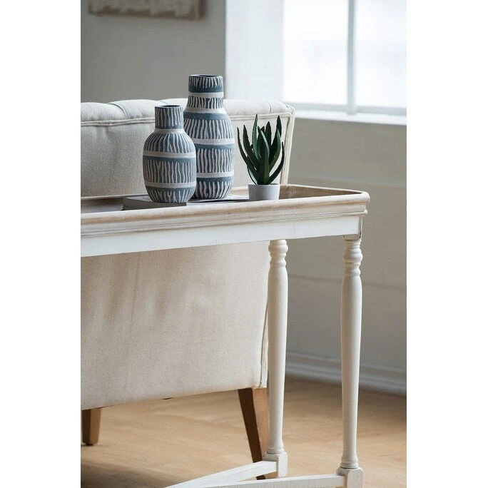 42x14x30 Narrow Alcott Table, Consoles & Buffets Table