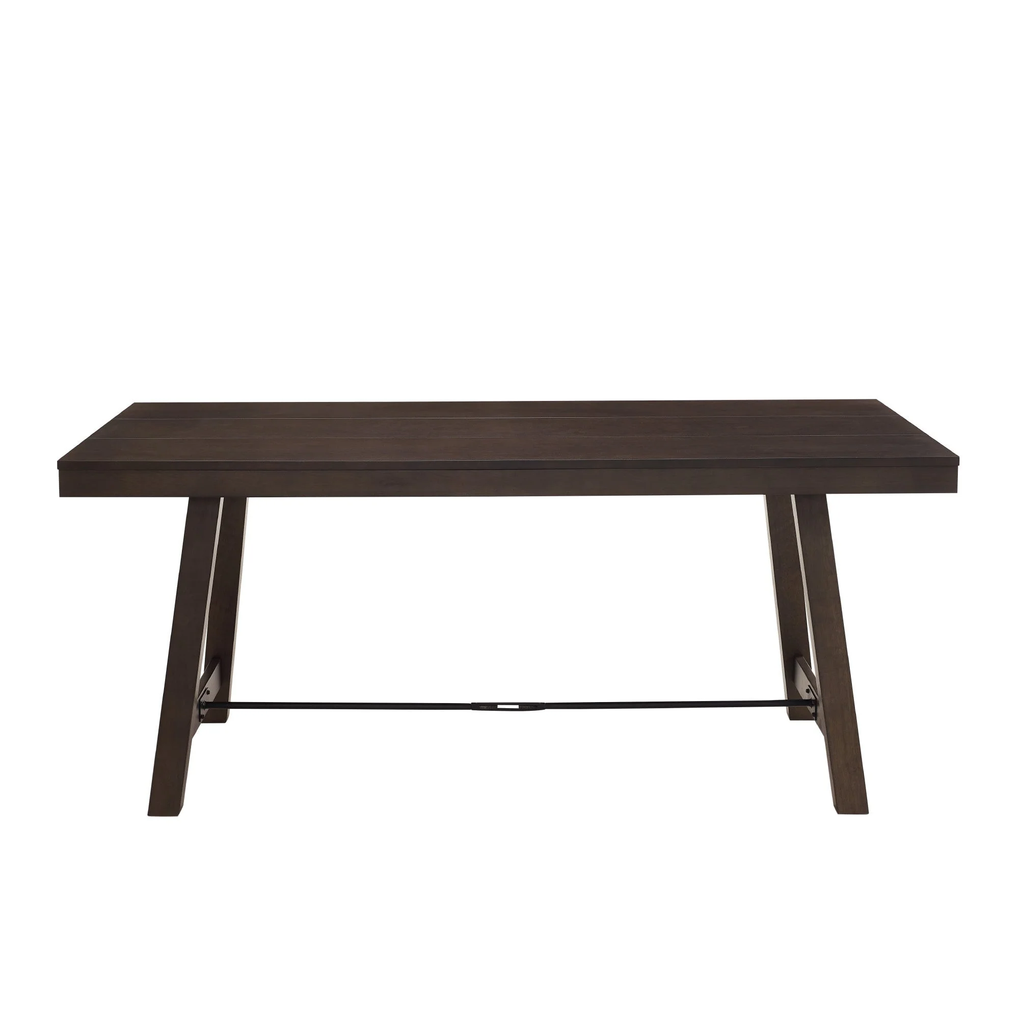 70 Trestle Dining Table