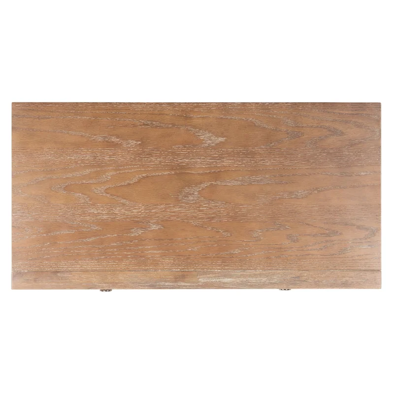 SAFAVIEH Amma 3-Drawer Chest