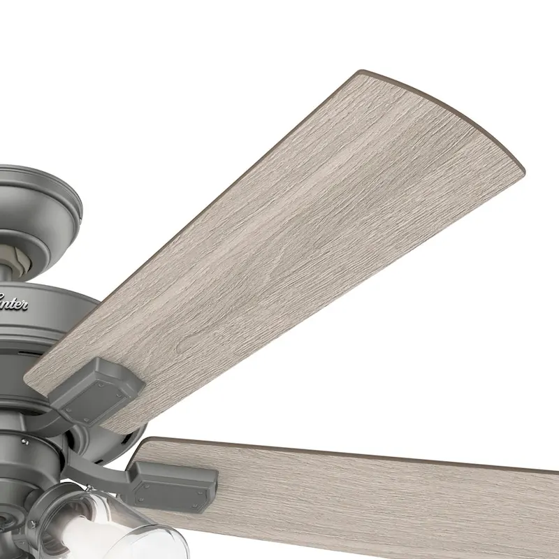 Crestfield 3 Light Ceiling Fan - 049694542069 - 26 Inches