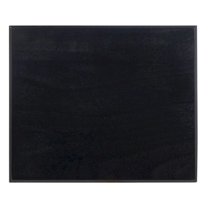 SAFAVIEH Christena Accent Table - 19 W x 15.8 L x 26 H - 19Wx16Dx26H